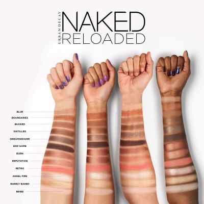 Urban Decay Naked Reloaded Lidschatten für Frauen 14,2 g