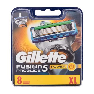 Gillette ProGlide Power Ersatzklinge für Herren Set