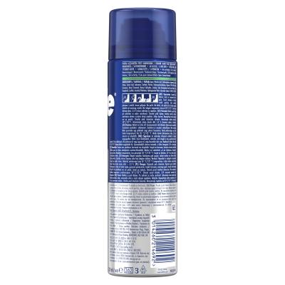 Gillette Series Sensitive Rasiergel für Herren 200 ml