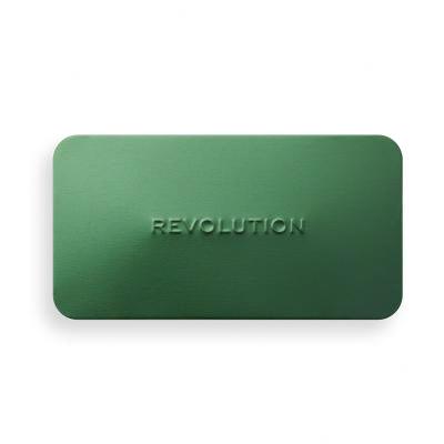 Makeup Revolution London Forever Flawless Dynamic Lidschatten für Frauen 8 g Farbton  Everlasting