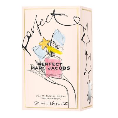 Marc Jacobs Perfect Eau de Parfum für Frauen 50 ml