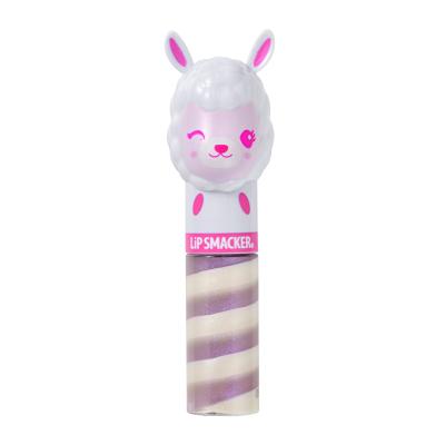 Lip Smacker Lippy Pals Straw-ma-Llama Berry Lipgloss für Kinder 8,4 ml