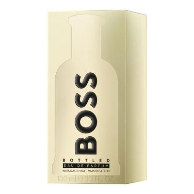 HUGO BOSS Boss Bottled Eau de Parfum für Herren 100 ml