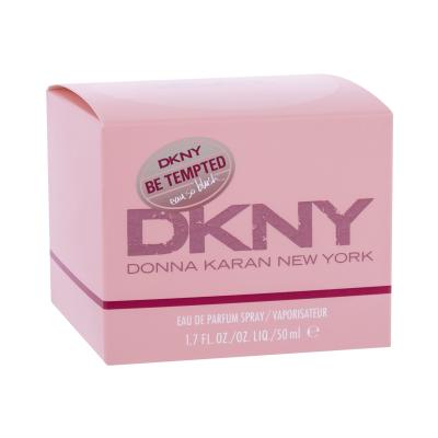 DKNY DKNY Be Tempted Eau So Blush Eau de Parfum für Frauen 50 ml