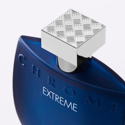 Azzaro Chrome Extreme Eau de Parfum für Herren 50 ml