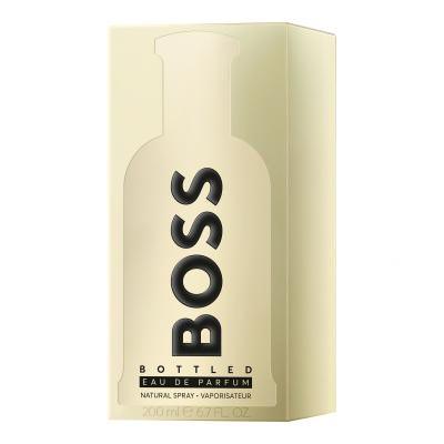 HUGO BOSS Boss Bottled Eau de Parfum für Herren 200 ml