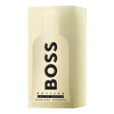 HUGO BOSS Boss Bottled Eau de Parfum für Herren 50 ml