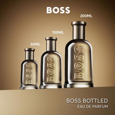 HUGO BOSS Boss Bottled Eau de Parfum für Herren 50 ml