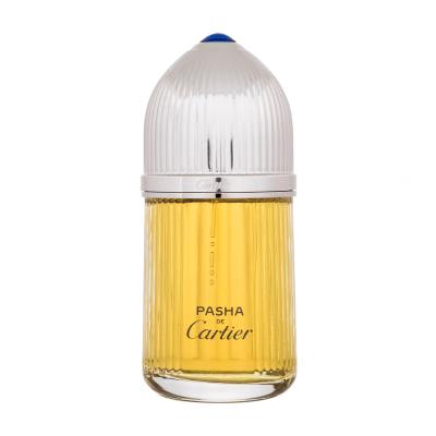 Cartier Pasha De Cartier Parfum für Herren Nachfüllbar 100 ml