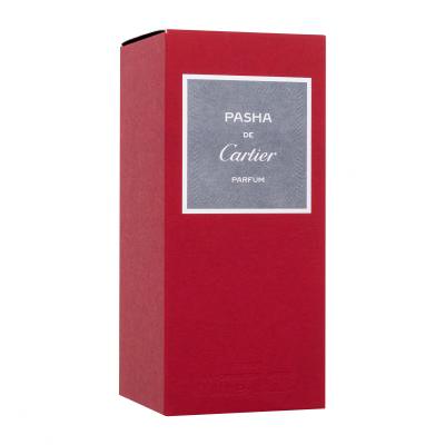 Cartier Pasha De Cartier Parfum für Herren Nachfüllbar 100 ml