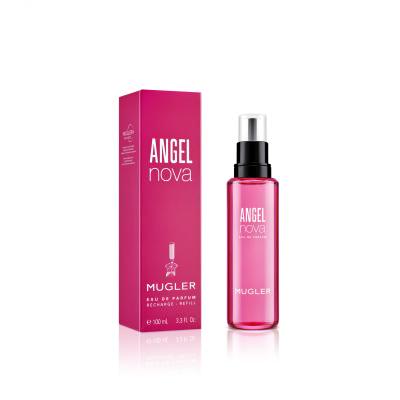 Mugler Angel Nova Eau de Parfum für Frauen Nachfüllung 100 ml