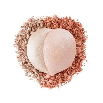 I Heart Revolution Tasty Peach Highlighter für Frauen 20 g