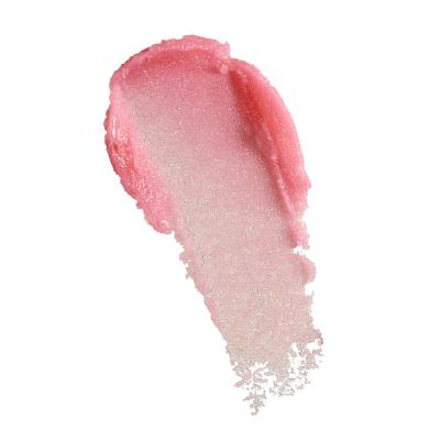 Makeup Revolution London Sugar Kiss Lip Scrub Watermelon Heaven Lippenbalsam für Frauen 15 g