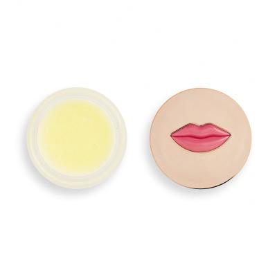 Makeup Revolution London Sugar Kiss Lip Scrub Pineapple Crush Lippenbalsam für Frauen 15 g