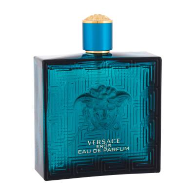 Versace Eros Eau de Parfum für Herren 200 ml