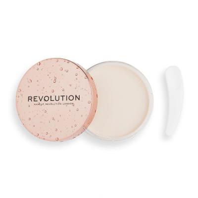 Makeup Revolution London Superdewy Perfecting Putty Make-up Base für Frauen 20 g