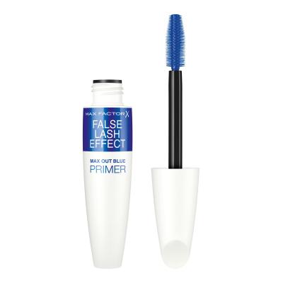 Max Factor False Lash Effect Max Out Mascara Base für Frauen 13,1 ml Farbton  Blue