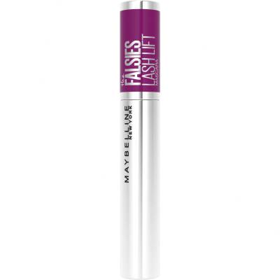 Maybelline The Falsies Lash Lift Mascara für Frauen 9,6 ml Farbton  01 Black