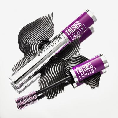 Maybelline The Falsies Lash Lift Mascara für Frauen 9,6 ml Farbton  01 Black