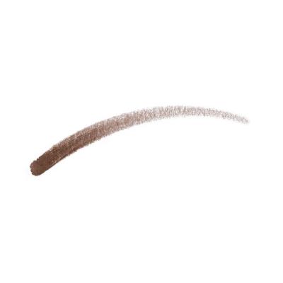 Max Factor Real Brow Fill &amp; Shape Augenbrauenstift für Frauen 0,6 g Farbton  002 Soft Brown