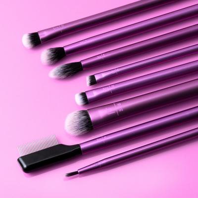 Real Techniques Everyday Eye Essentials Pinsel für Frauen Set