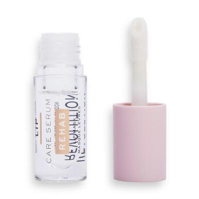 Makeup Revolution London Rehab Overnight Lippenbalsam für Frauen 4,6 ml