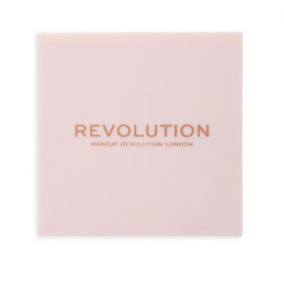 Makeup Revolution London Rehab Brow Soap + Care Augenbrauengel und -pomade für Frauen 5 g