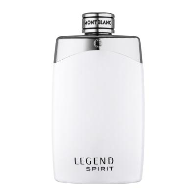 Montblanc Legend Spirit Eau de Toilette für Herren 200 ml