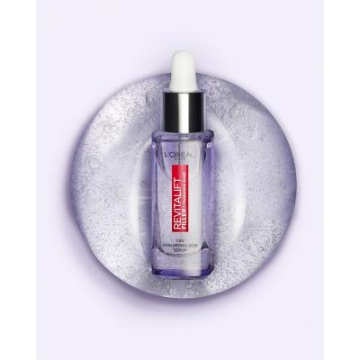 L&#039;Oréal Paris Revitalift Filler HA 1,5% Gesichtsserum für Frauen 30 ml