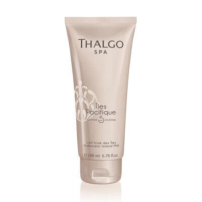 Thalgo SPA Iles Pacifique Iridescent Island Milk Körperlotion für Frauen 200 ml