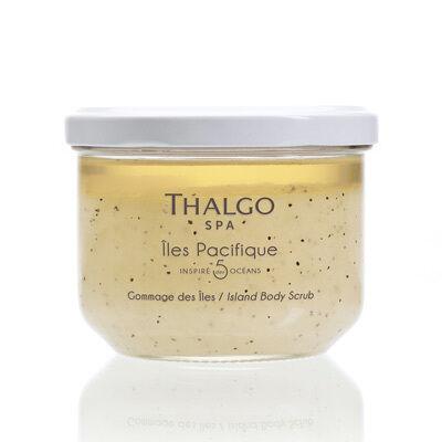 Thalgo SPA Iles Pacifique Island Body Scrub Körperpeeling für Frauen 270 g