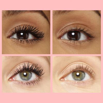 L&#039;Oréal Paris Lash Paradise Mascara für Frauen 6,4 ml Farbton  Black Brown