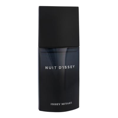 Issey Miyake Nuit D´Issey Eau de Toilette für Herren 75 ml