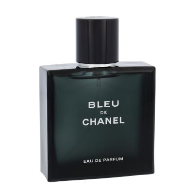 Chanel Bleu de Chanel Eau de Parfum für Herren 50 ml