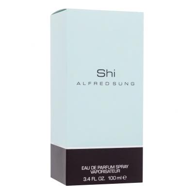 Alfred Sung Shi Eau de Parfum für Frauen 100 ml