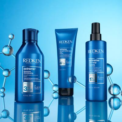 Redken Extreme Strength Builder Plus Haarmaske für Frauen 250 ml