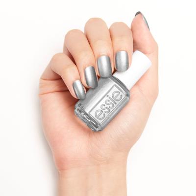 Essie Nail Lacquer Nagellack für Frauen 13,5 ml Farbton  387 Apres-Chic