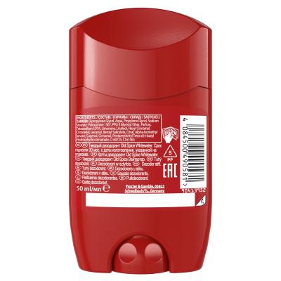 Old Spice Whitewater Deodorant für Herren 50 ml