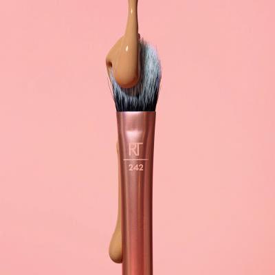 Real Techniques Brushes RT 242 Brightening Concealer Brush Pinsel für Frauen 1 St.