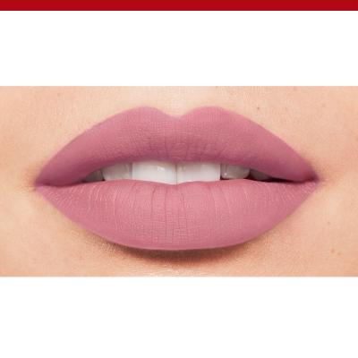 BOURJOIS Paris Rouge Edition Velvet Lippenstift für Frauen 7,7 ml Farbton  10 Don´t Pink Of It!