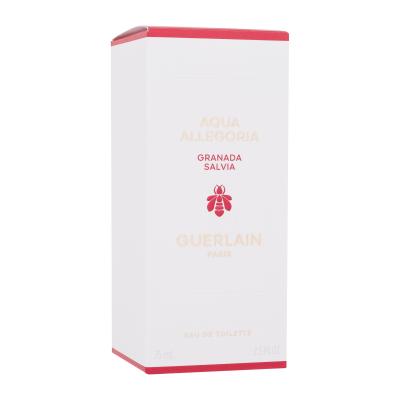 Guerlain Aqua Allegoria Granada Salvia Eau de Toilette 75 ml