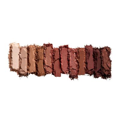 Urban Decay Naked Heat Lidschatten für Frauen 15,6 g