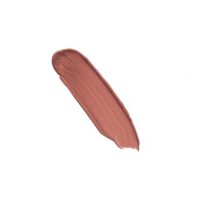 Makeup Revolution London Matte Bomb Lippenstift für Frauen 4,6 ml Farbton  Nude Magnet