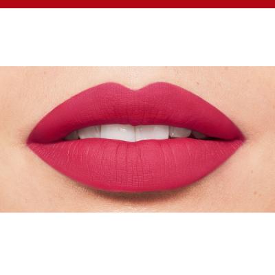 BOURJOIS Paris Rouge Edition Velvet Lippenstift für Frauen 7,7 ml Farbton  02 Frambourjoise