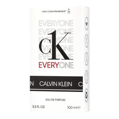 Calvin Klein CK Everyone Eau de Parfum 100 ml