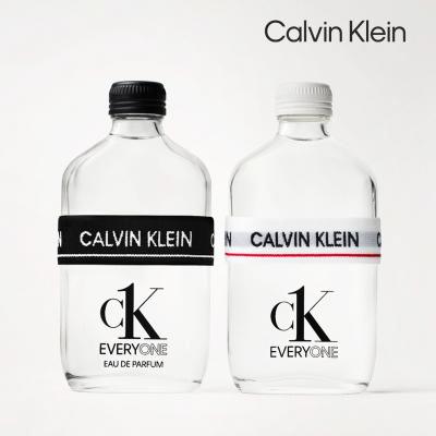 Calvin Klein CK Everyone Eau de Parfum 200 ml