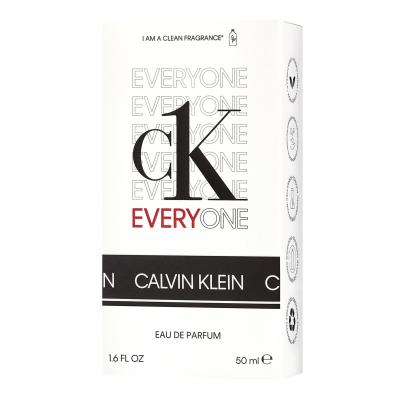 Calvin Klein CK Everyone Eau de Parfum 50 ml