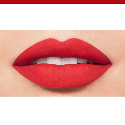 BOURJOIS Paris Rouge Edition Velvet Lippenstift für Frauen 7,7 ml Farbton  03 Hot Pepper