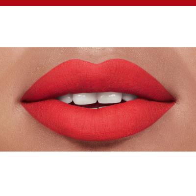 BOURJOIS Paris Rouge Edition Velvet Lippenstift für Frauen 7,7 ml Farbton  03 Hot Pepper