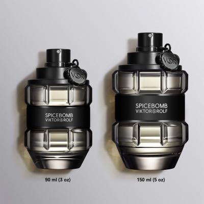 Viktor &amp; Rolf Spicebomb Eau de Toilette für Herren 150 ml